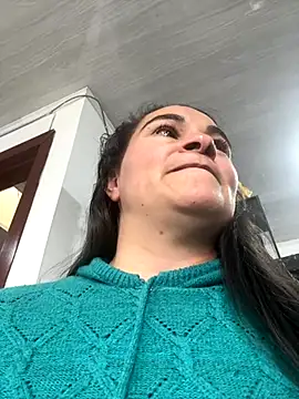 StefiAlizon70 online show from 20, 9, 2025