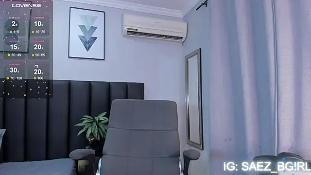 BarbieGirl xx online show from 24, 10, 2025