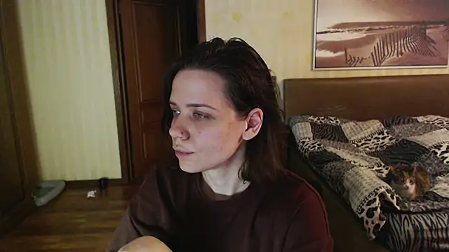 enchanting chloe online show from 23, 11, 2025