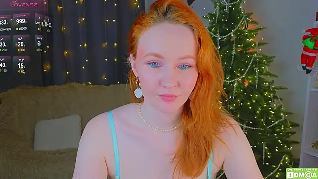 JoyceJones online show from 20, 12, 2025
