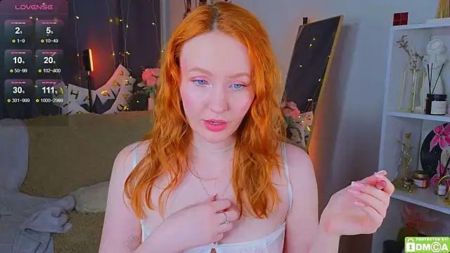 JoyceJones online show from 16, 1, 2026