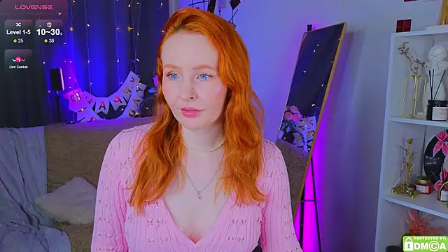 JoyceJones online show from 17, 1, 2026