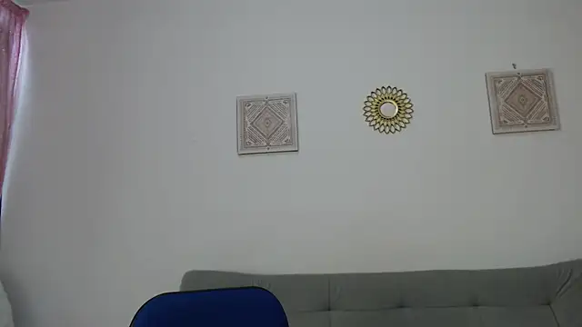 Samanta Monroe online show from 1, 10, 2025