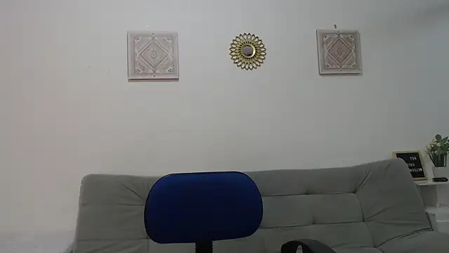 Samanta Monroe online show from 19, 10, 2025