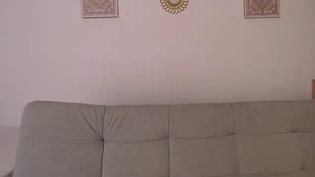 Samanta Monroe online show from 26, 11, 2025