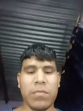 Oscariin96 online show from 23, 7, 2026