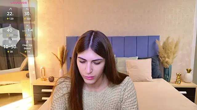 Snapshot of MaggieTurner chatting on 10, 11, 2025 MaggieTurner online show from 10, 11, 2025