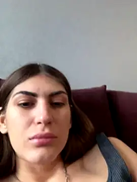 Snapshot of MaggieTurner chatting on 2, 12, 2025 MaggieTurner online show from 2, 12, 2025