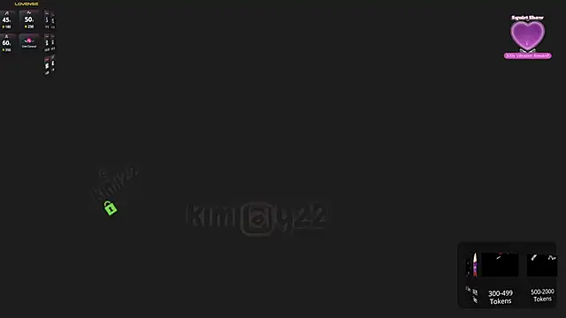 kimi22 online show from 22, 4, 2026