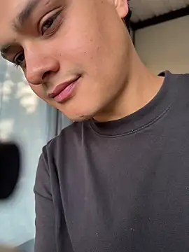 Rose-andres online show from 31, 10, 2025