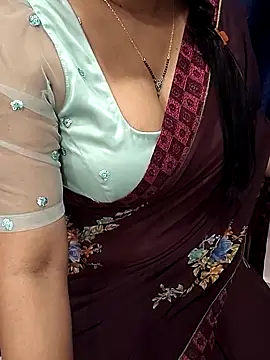 Anuforyou19 online show from 5, 10, 2025