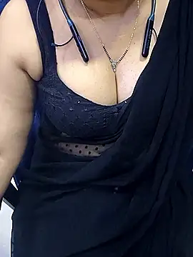 Anuforyou19 online show from 13, 10, 2025