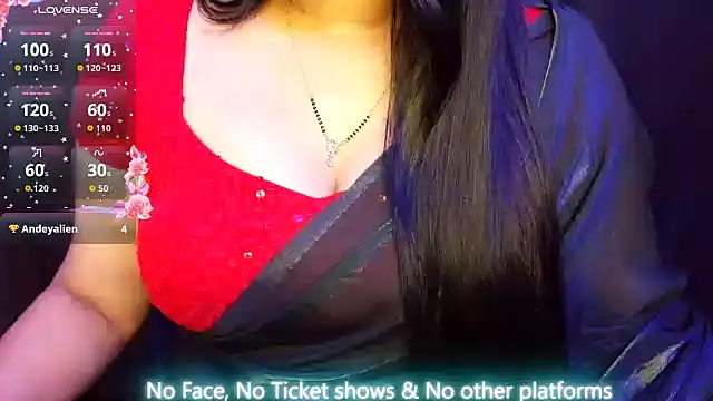 Anuforyou19 online show from 16, 12, 2025