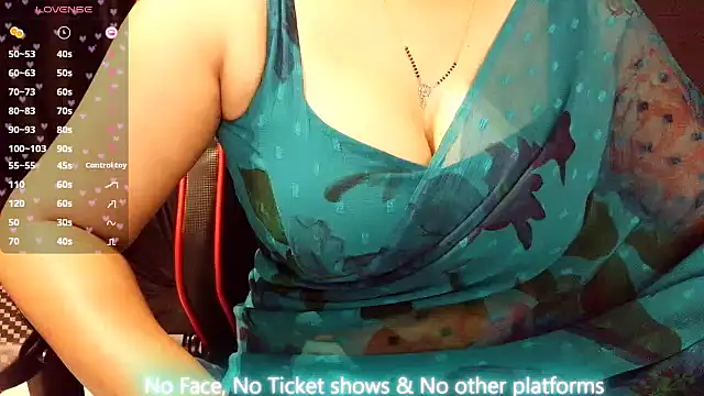 Snapshot of Anuforyou19 chatting on 20, 6, 2026 Anuforyou19 online show from 20, 6, 2026