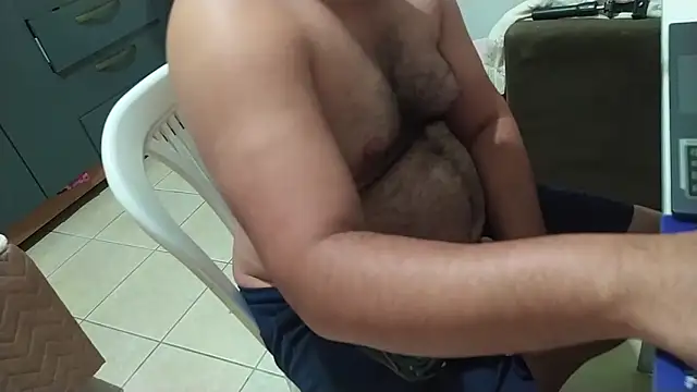 Urso Nerd online show from 19, 1, 2026