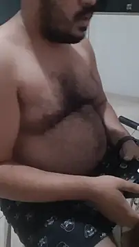 Urso Nerd online show from 5, 4, 2026