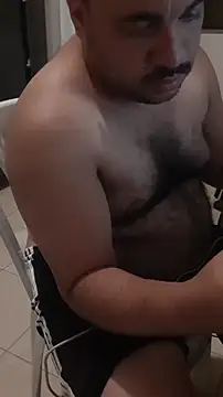 Urso Nerd online show from 23, 4, 2026