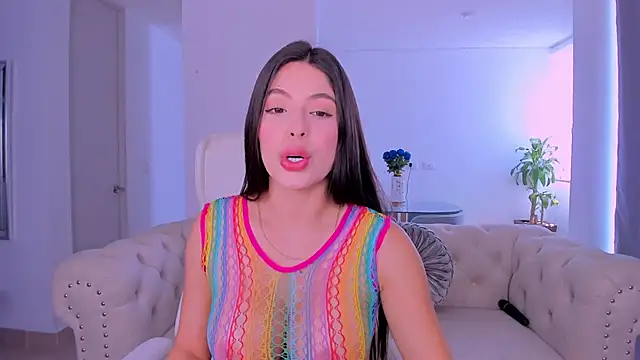 Snapshot of MeganScott chatting on 10, 2, 2025 MeganScott online show from 10, 2, 2025