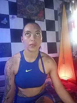 kendraof online show from 3, 7, 2026