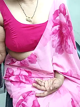 Anushka134 online show from 30, 9, 2025