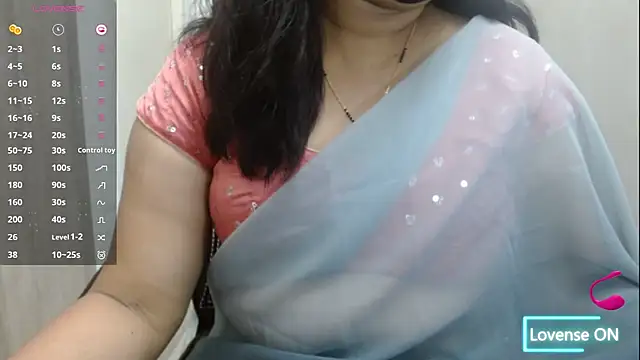 Snapshot of Anushka134 chatting on 1, 7, 2026 Anushka134 online show from 1, 7, 2026
