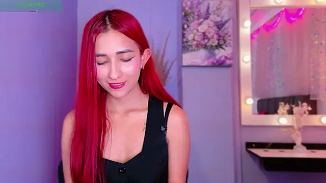 NataliaPrada s online show from 20, 3, 2026