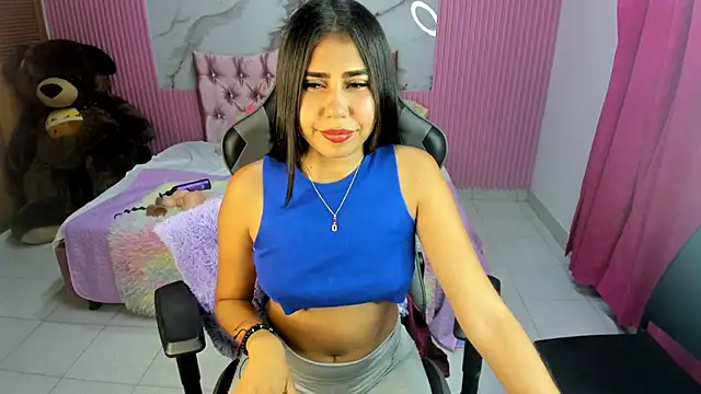 Mindy 19 online show from 17, 9, 2025