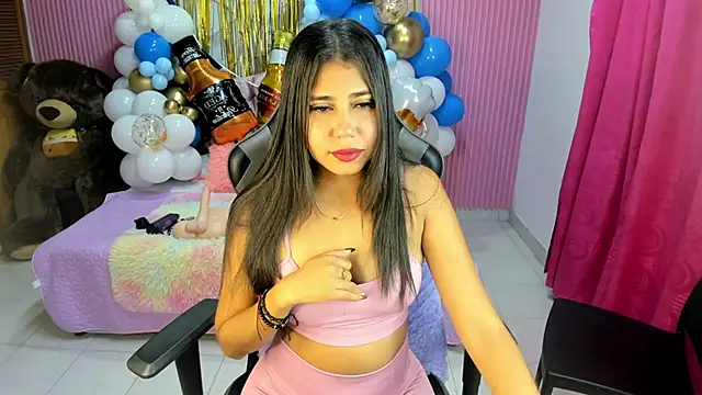 Mindy 19 online show from 1, 10, 2025