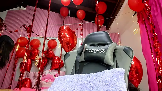 Mindy 19 online show from 13, 2, 2026