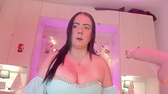 Snapshot of AlicePipper chatting on 20, 12, 2025 AlicePipper online show from 20, 12, 2025