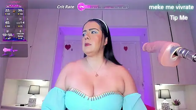 Snapshot of AlicePipper chatting on 27, 2, 2026 AlicePipper online show from 27, 2, 2026