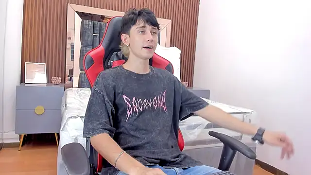 Michael blue online show from 1, 11, 2025