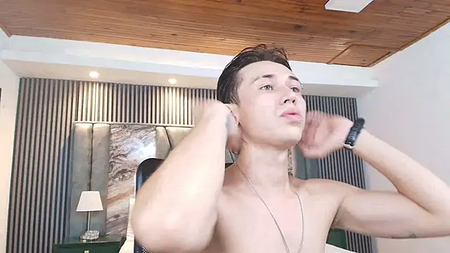 Michael blue online show from 27, 2, 2026