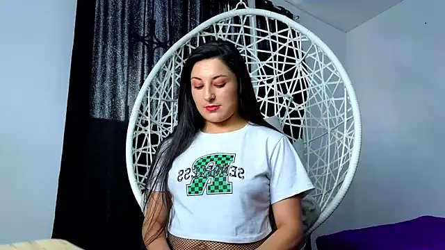 cuteeimy online show from 12, 11, 2025