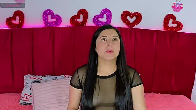 cuteeimy online show from 30, 3, 2026