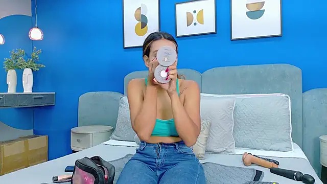 lixie peyton online show from 20, 3, 2026