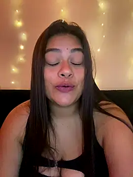 NattashaMore 0719 online show from 21, 12, 2025