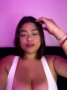 NattashaMore 0719 online show from 8, 1, 2026