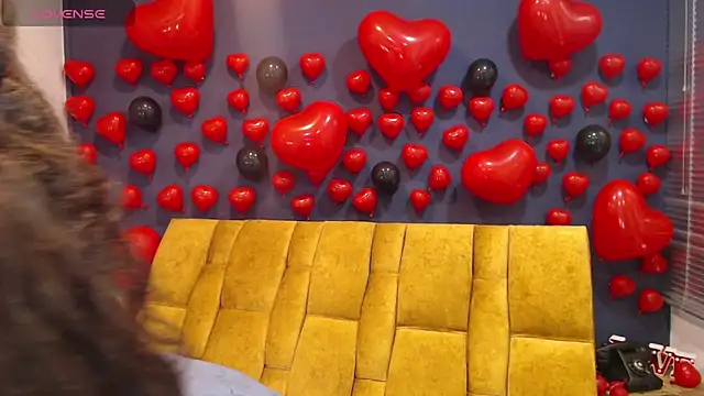 KendraaSimons online show from 16, 2, 2026