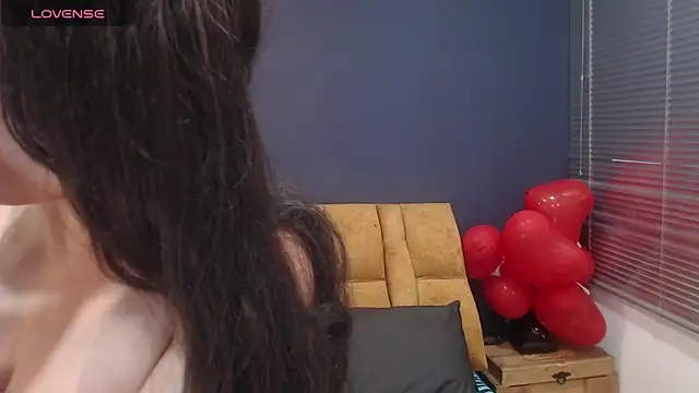 KendraaSimons online show from 11, 3, 2026