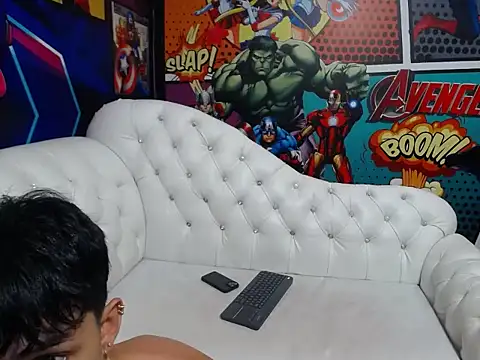 Snapshot of Sebas_cat chatting on 26, 9, 2025 Sebas cat online show from 26, 9, 2025