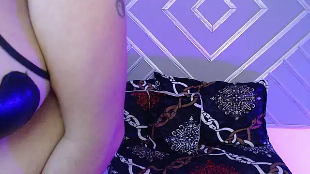 sashabluex online show from 6, 10, 2025