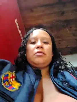 Snapshot of You-sexy-starr chatting on 18, 10, 2025 You-sexy-starr online show from 18, 10, 2025