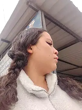 Snapshot of You-sexy-starr chatting on 2, 12, 2025 You-sexy-starr online show from 2, 12, 2025