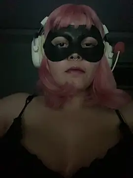 loveloly  online show from 3, 4, 2026