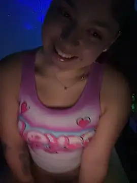 babykalirose online show from 19, 9, 2025