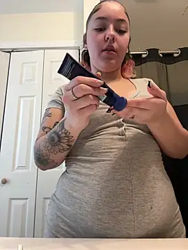 babykalirose online show from 8, 2, 2026