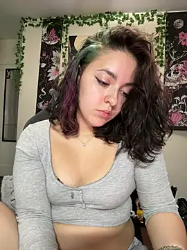 babykalirose online show from 2, 6, 2026