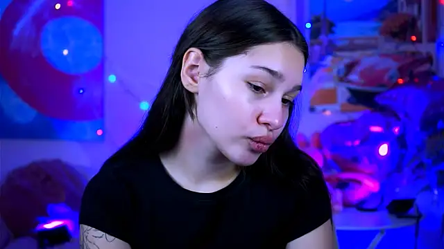 Snapshot of KimClarks_ chatting on 20, 9, 2025 KimClarks online show from 20, 9, 2025