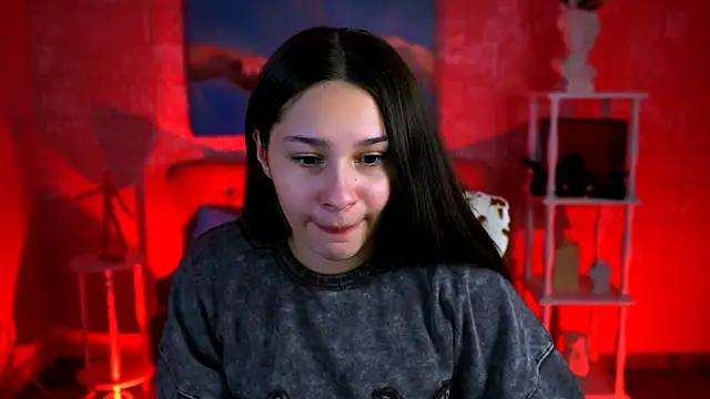 Snapshot of KimClarks_ chatting on 26, 9, 2025 KimClarks online show from 26, 9, 2025